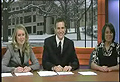 Kent State virtual studio featured in Broadcast Newsroom article